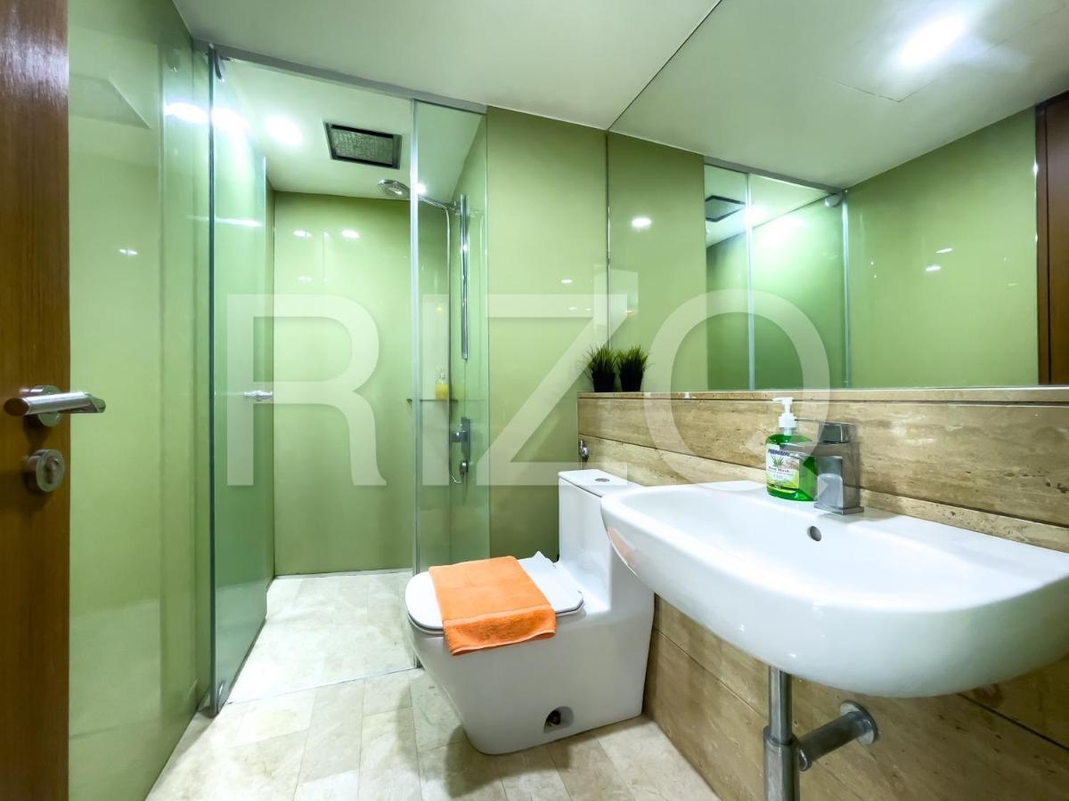 Vortex Klcc Suites By Rizq Kuala Lumpur Exterior photo