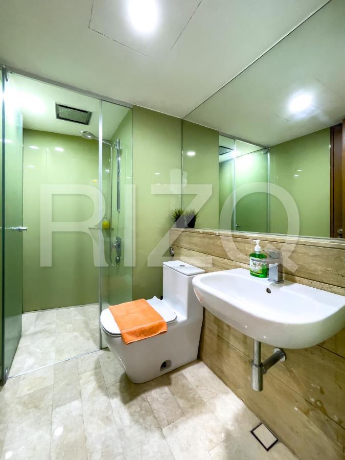 Vortex Klcc Suites By Rizq Kuala Lumpur Exterior photo